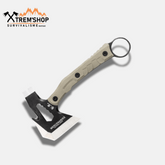 Hache Survie Portable HX